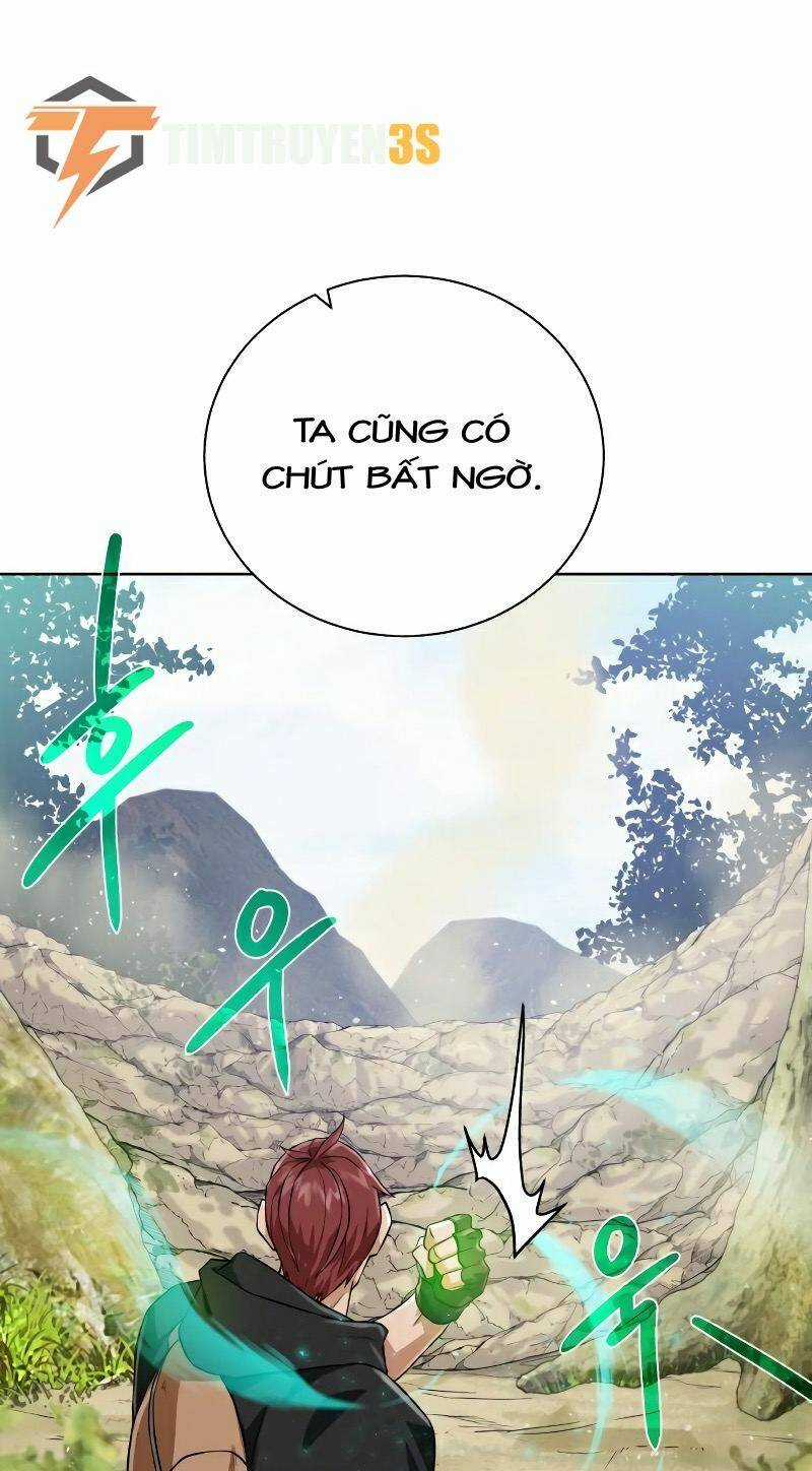 Cổ Vật Trong Hầm Tối Chapter 63 trang 17