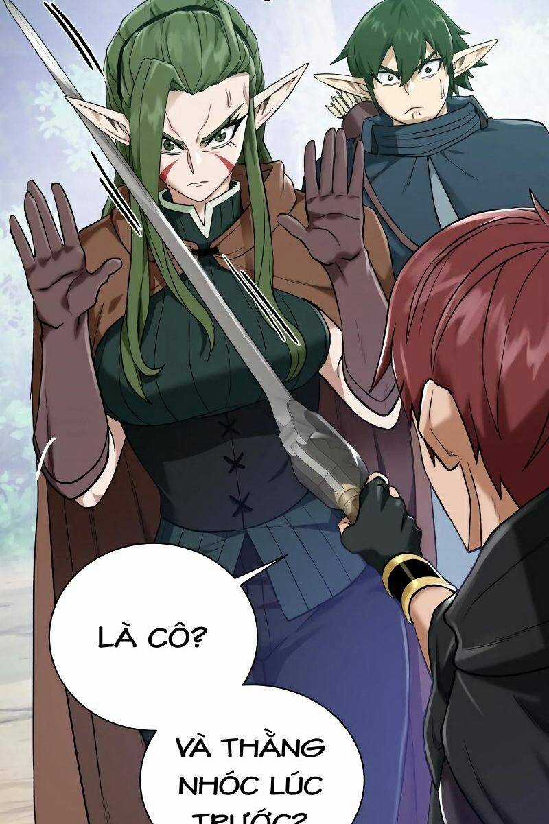 Cổ Vật Trong Hầm Tối Chapter 63 trang 2