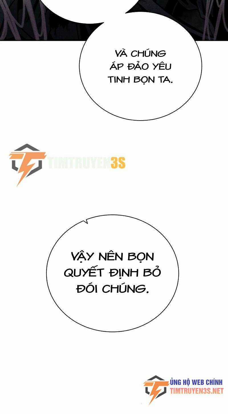 Cổ Vật Trong Hầm Tối Chapter 63 trang 24