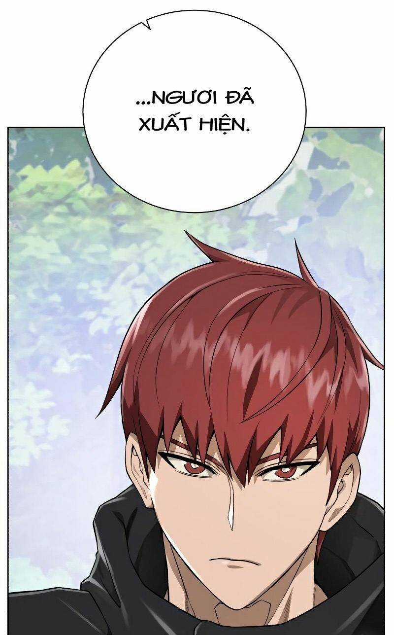 Cổ Vật Trong Hầm Tối Chapter 63 trang 29