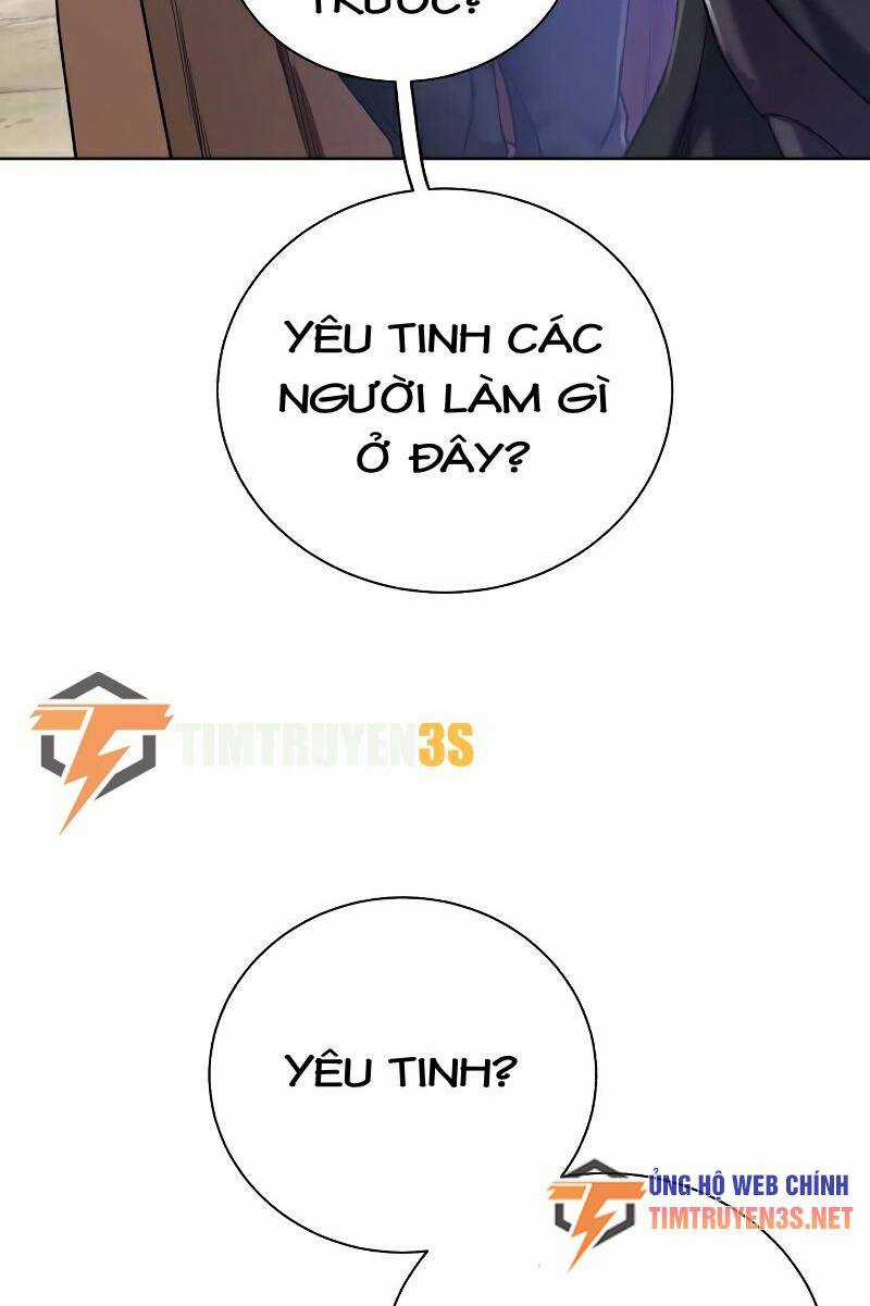 Cổ Vật Trong Hầm Tối Chapter 63 trang 3