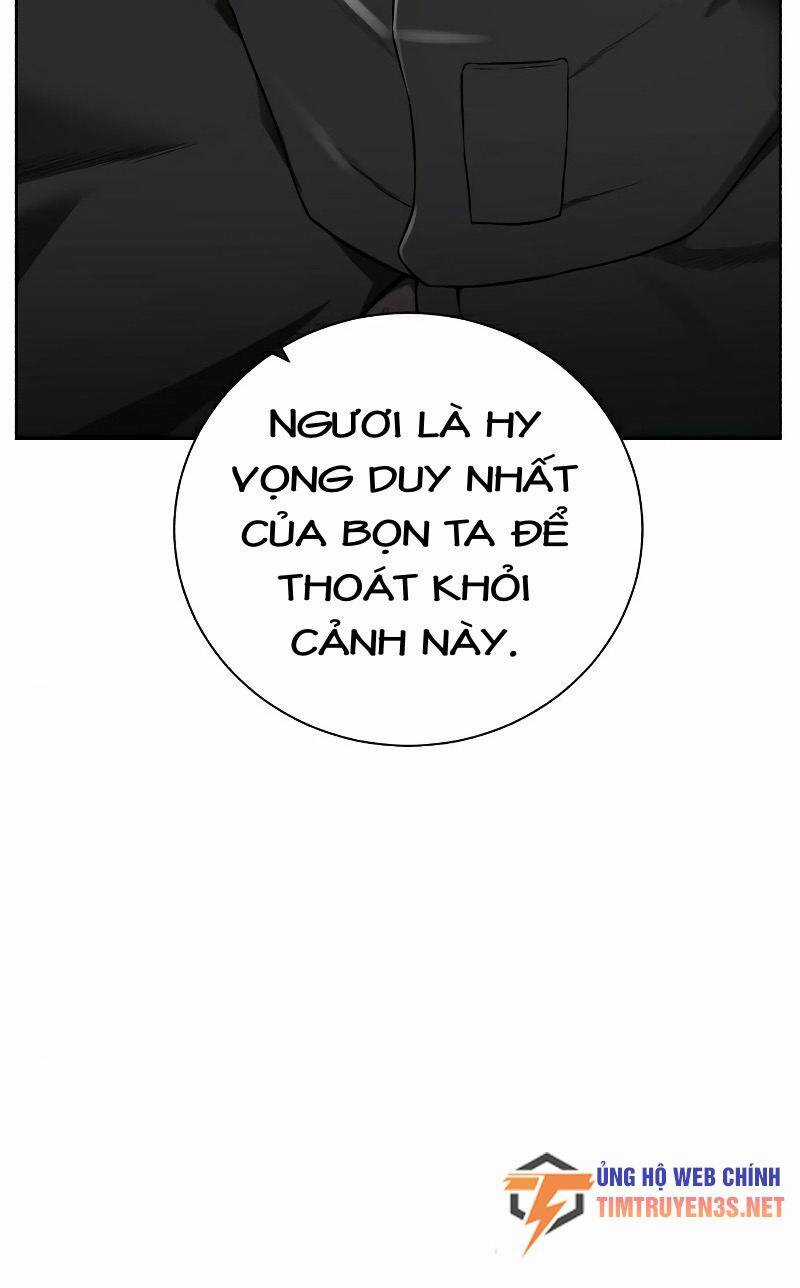 Cổ Vật Trong Hầm Tối Chapter 63 trang 30