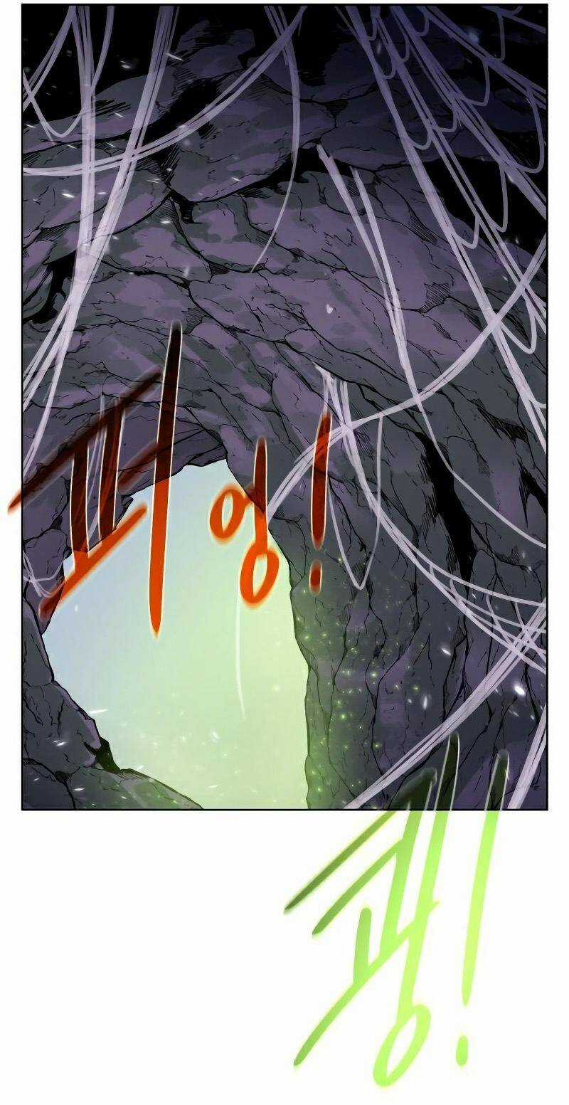 Cổ Vật Trong Hầm Tối Chapter 63 trang 33