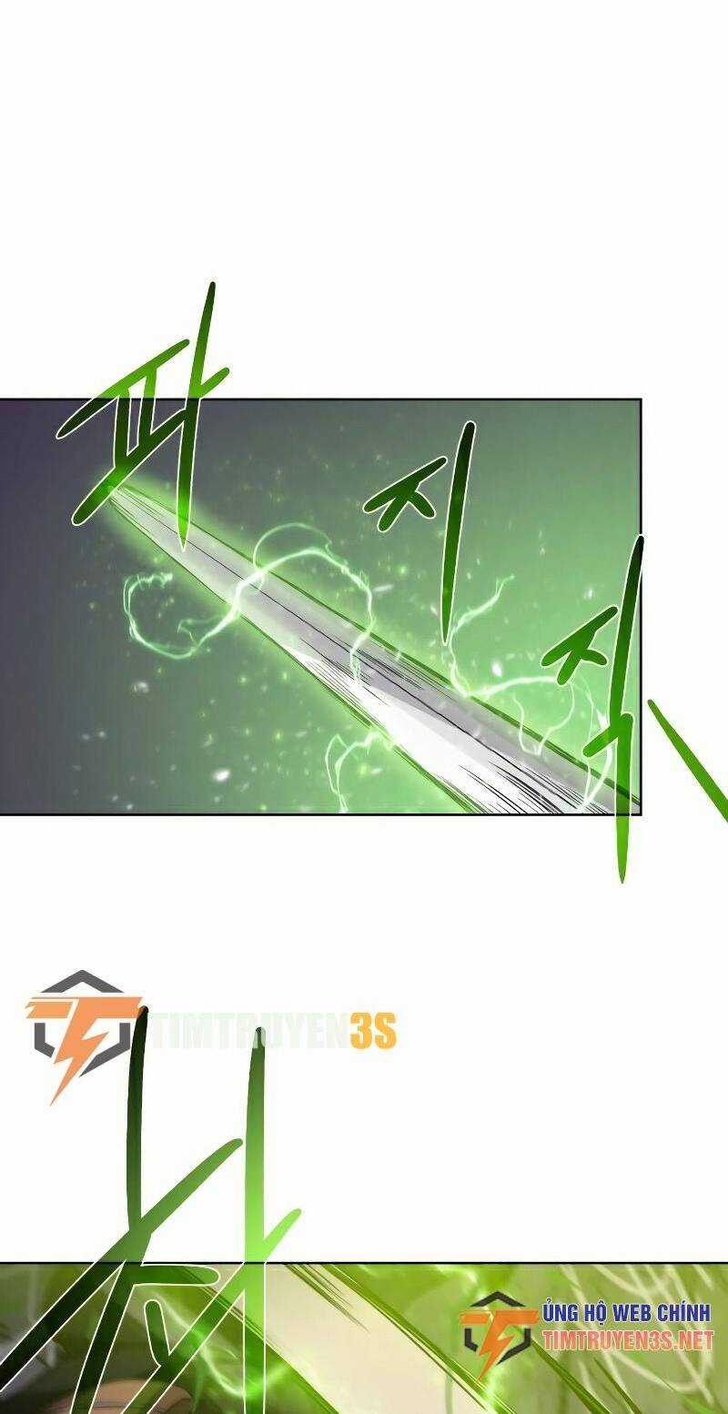 Cổ Vật Trong Hầm Tối Chapter 63 trang 34