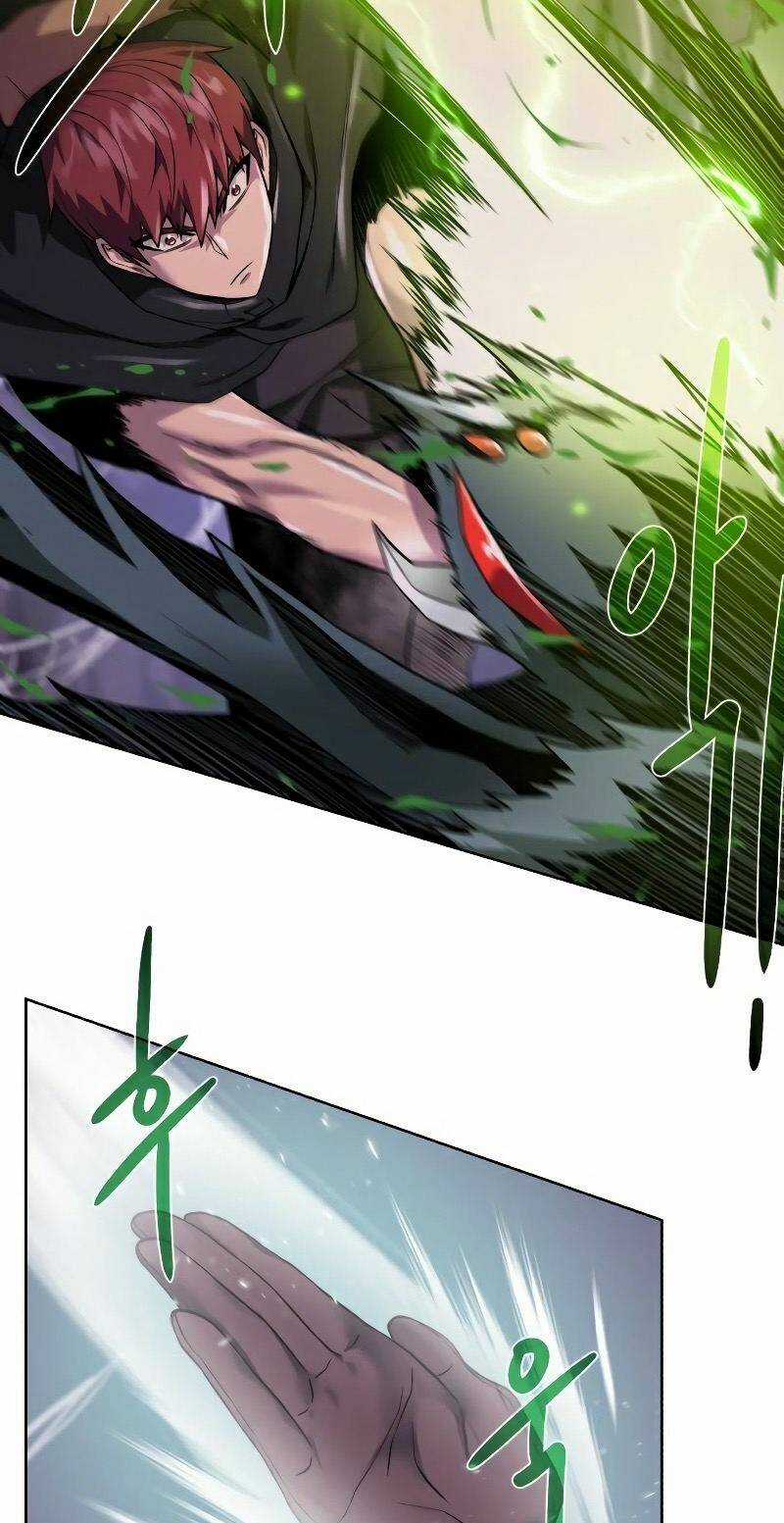 Cổ Vật Trong Hầm Tối Chapter 63 trang 35