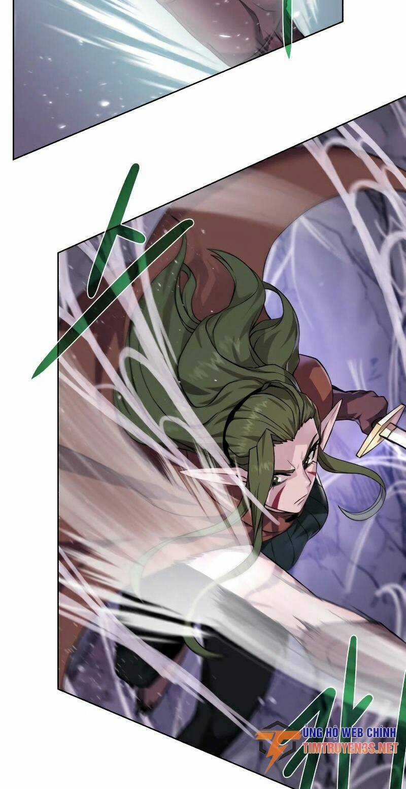 Cổ Vật Trong Hầm Tối Chapter 63 trang 36