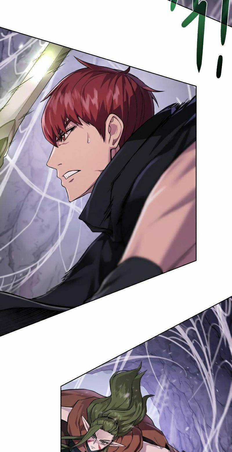 Cổ Vật Trong Hầm Tối Chapter 63 trang 37