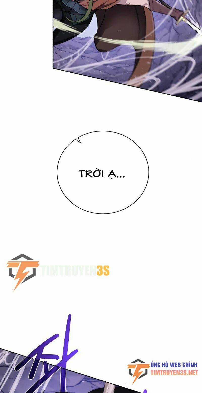 Cổ Vật Trong Hầm Tối Chapter 63 trang 38