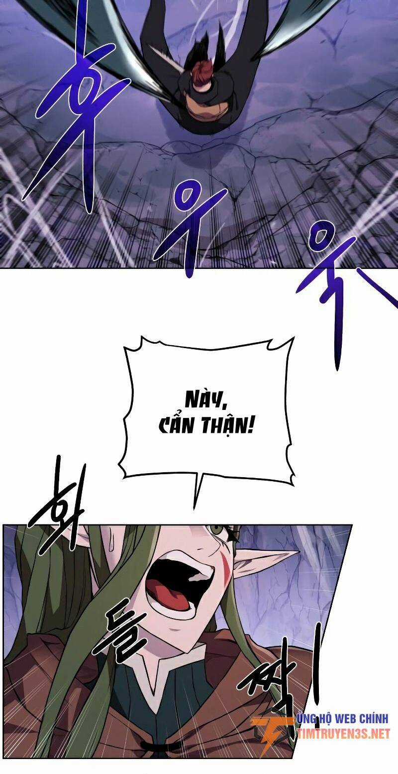 Cổ Vật Trong Hầm Tối Chapter 63 trang 40