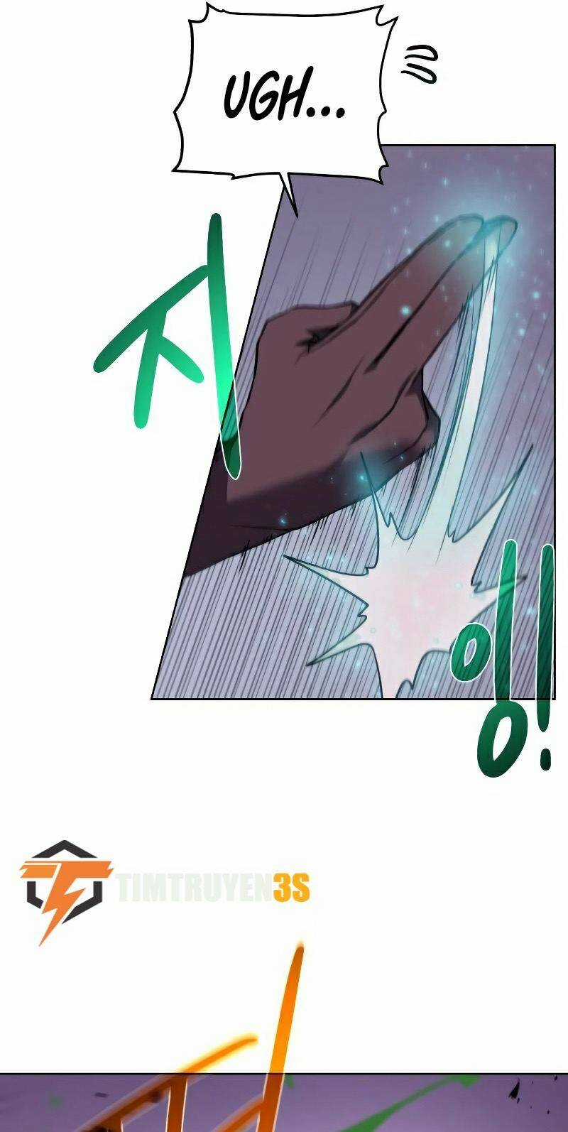 Cổ Vật Trong Hầm Tối Chapter 63 trang 41