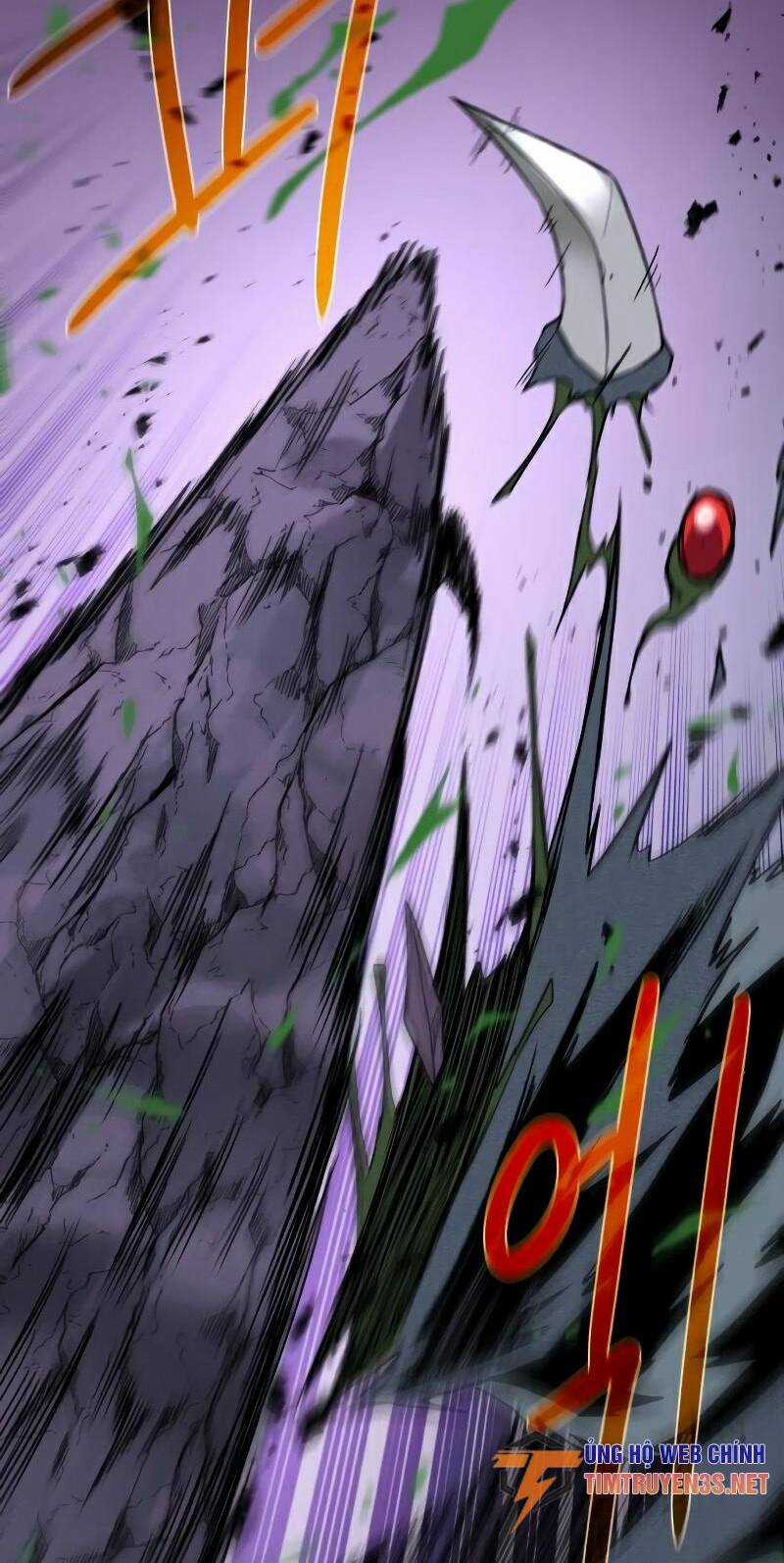 Cổ Vật Trong Hầm Tối Chapter 63 trang 42