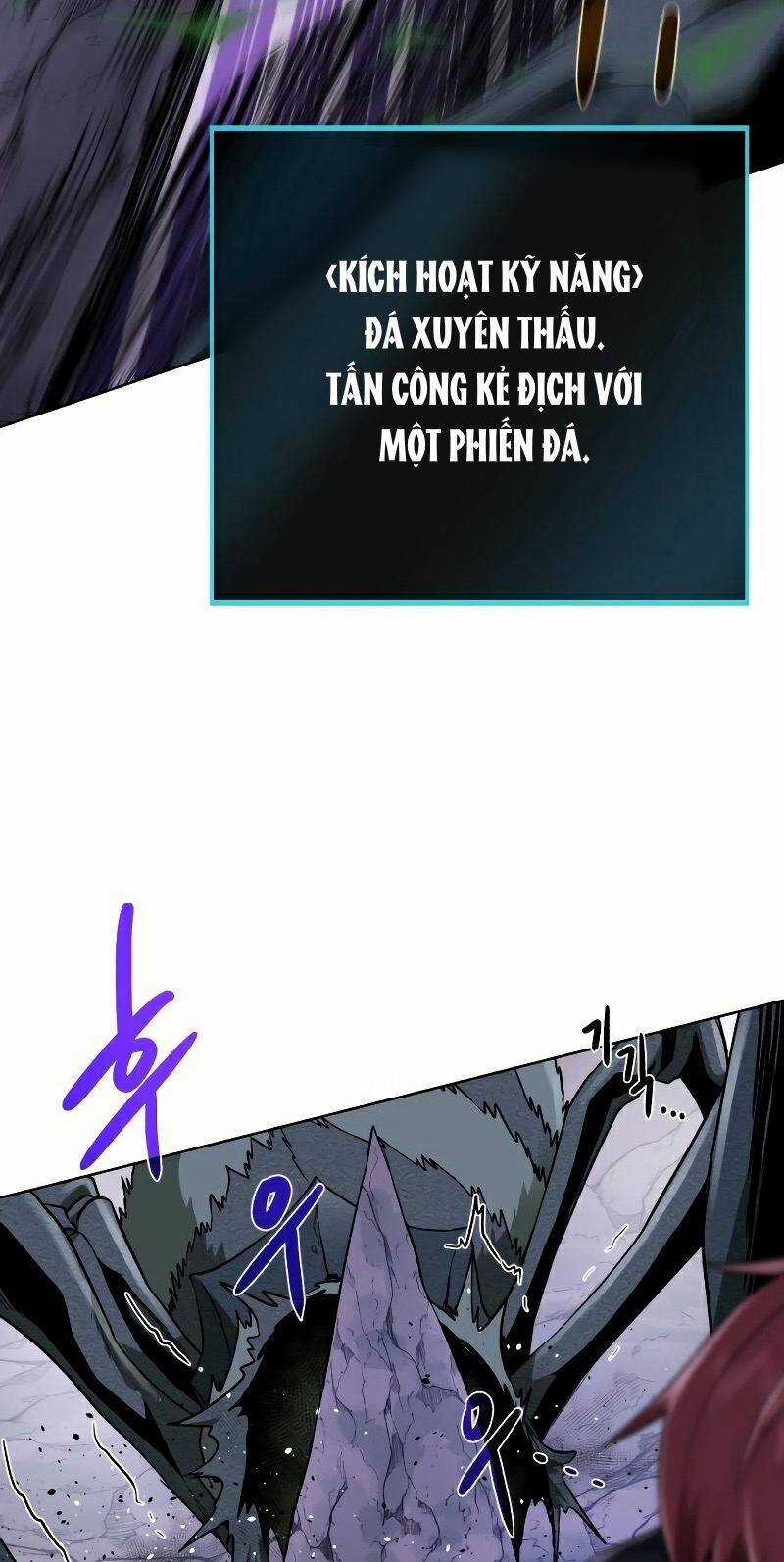 Cổ Vật Trong Hầm Tối Chapter 63 trang 43