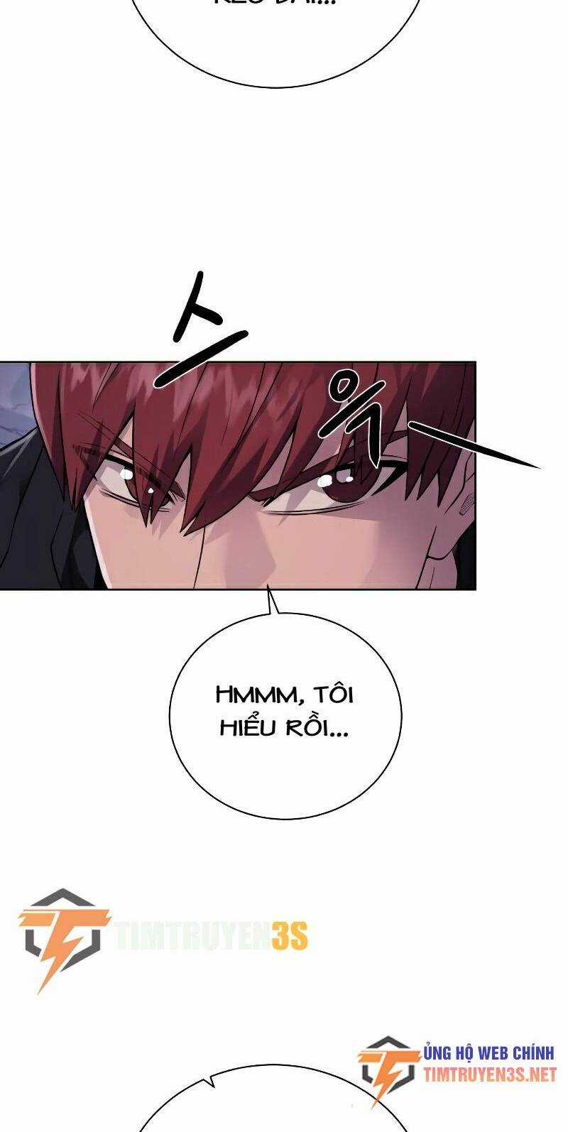 Cổ Vật Trong Hầm Tối Chapter 63 trang 46