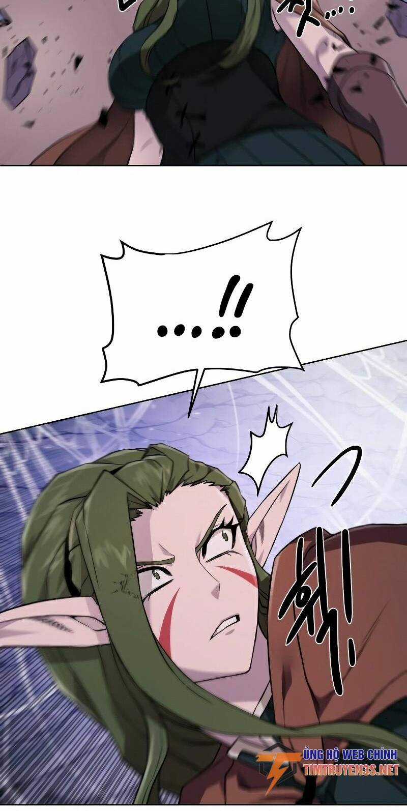 Cổ Vật Trong Hầm Tối Chapter 63 trang 48