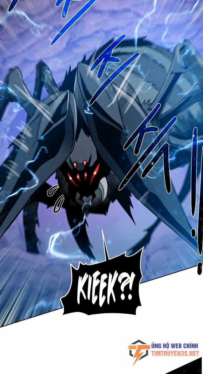 Cổ Vật Trong Hầm Tối Chapter 63 trang 50