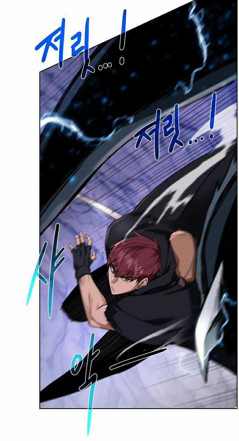 Cổ Vật Trong Hầm Tối Chapter 63 trang 51