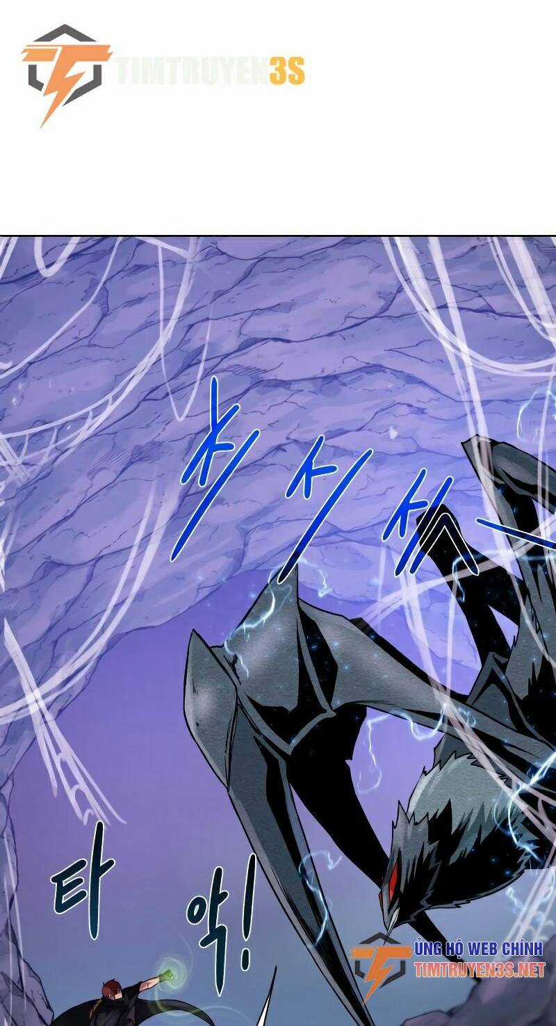 Cổ Vật Trong Hầm Tối Chapter 63 trang 52