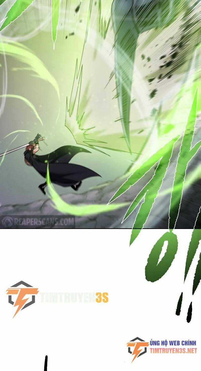 Cổ Vật Trong Hầm Tối Chapter 63 trang 54