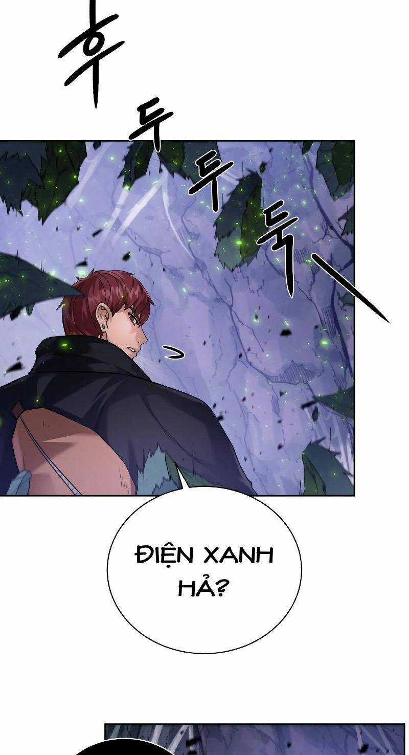 Cổ Vật Trong Hầm Tối Chapter 63 trang 55