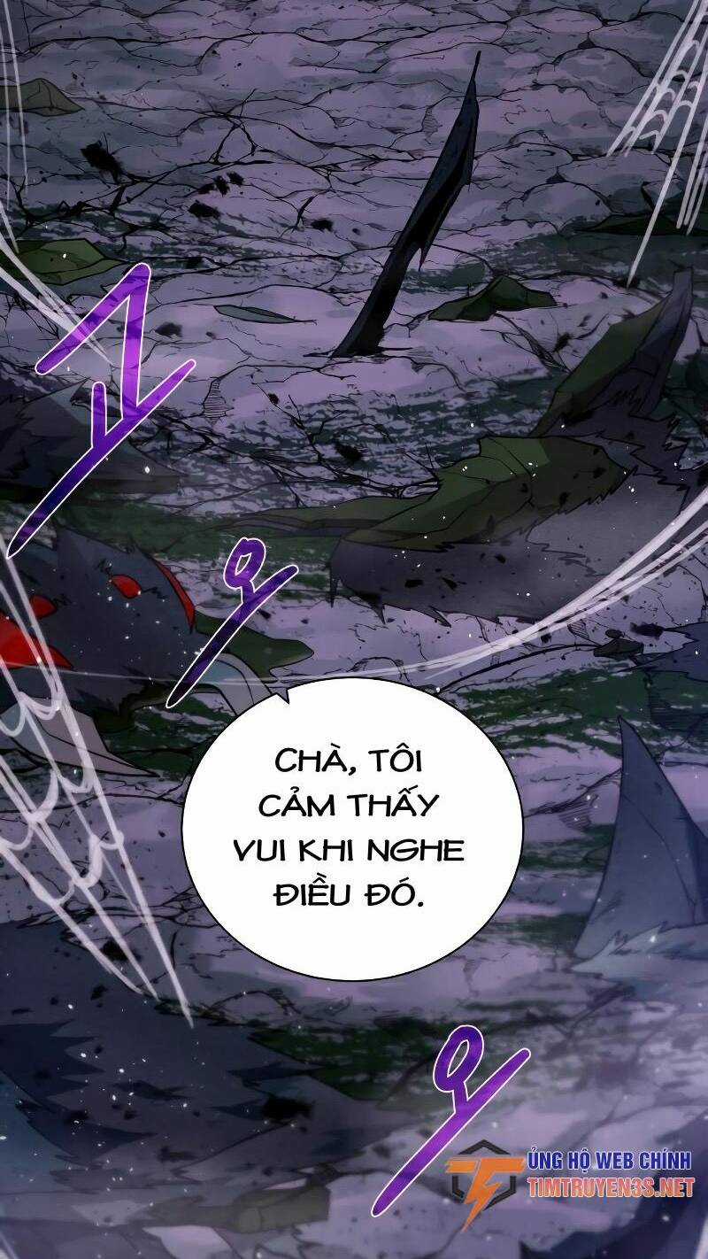 Cổ Vật Trong Hầm Tối Chapter 63 trang 58