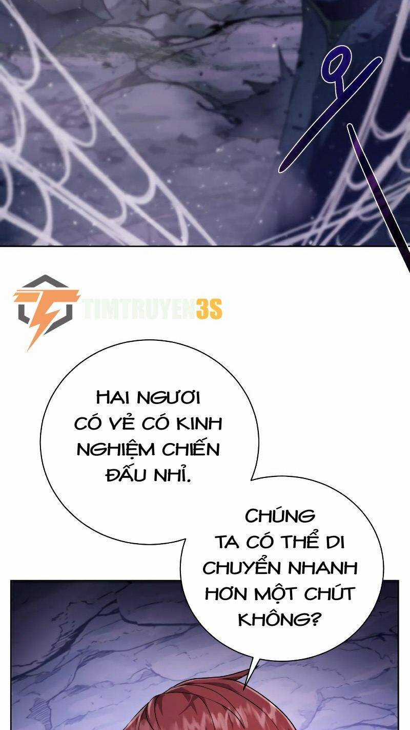 Cổ Vật Trong Hầm Tối Chapter 63 trang 59