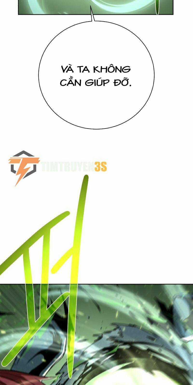 Cổ Vật Trong Hầm Tối Chapter 63 trang 6