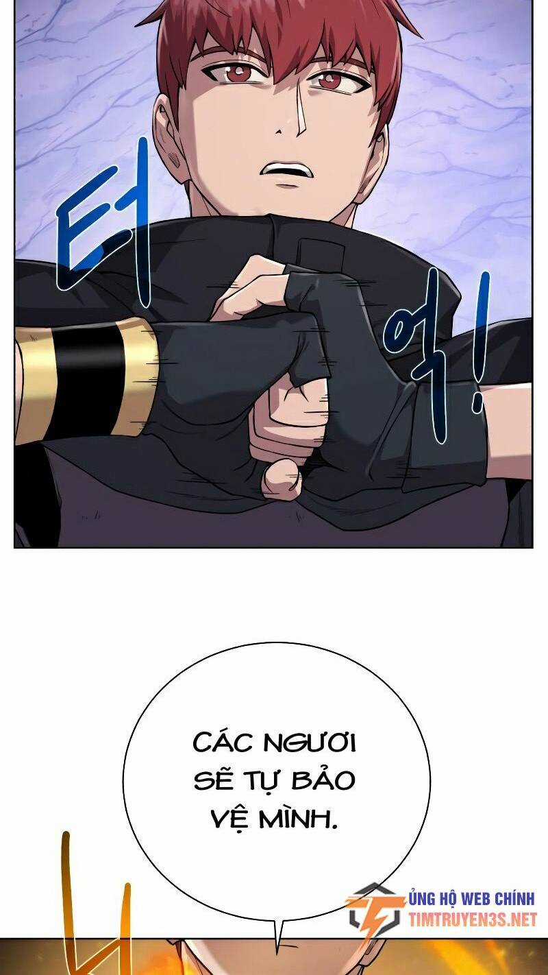 Cổ Vật Trong Hầm Tối Chapter 63 trang 60