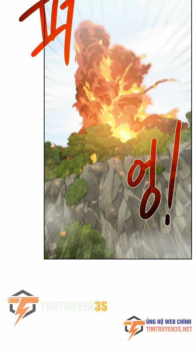 Cổ Vật Trong Hầm Tối Chapter 63 trang 64