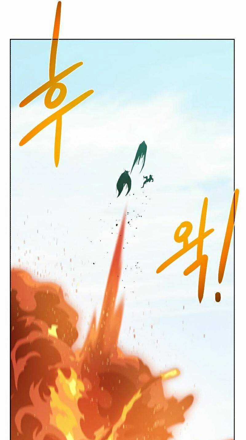 Cổ Vật Trong Hầm Tối Chapter 63 trang 65