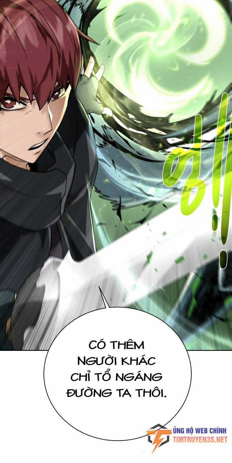 Cổ Vật Trong Hầm Tối Chapter 63 trang 7