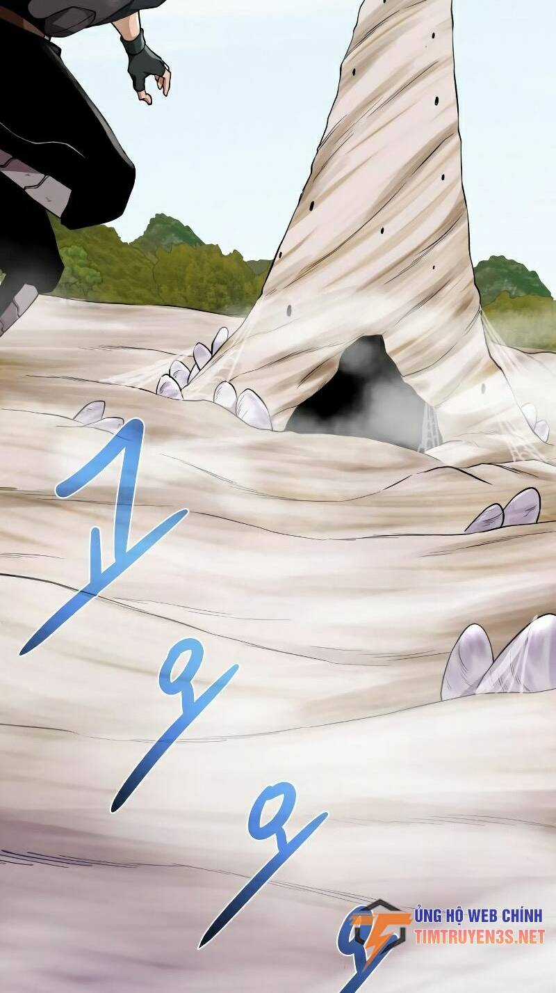 Cổ Vật Trong Hầm Tối Chapter 63 trang 70