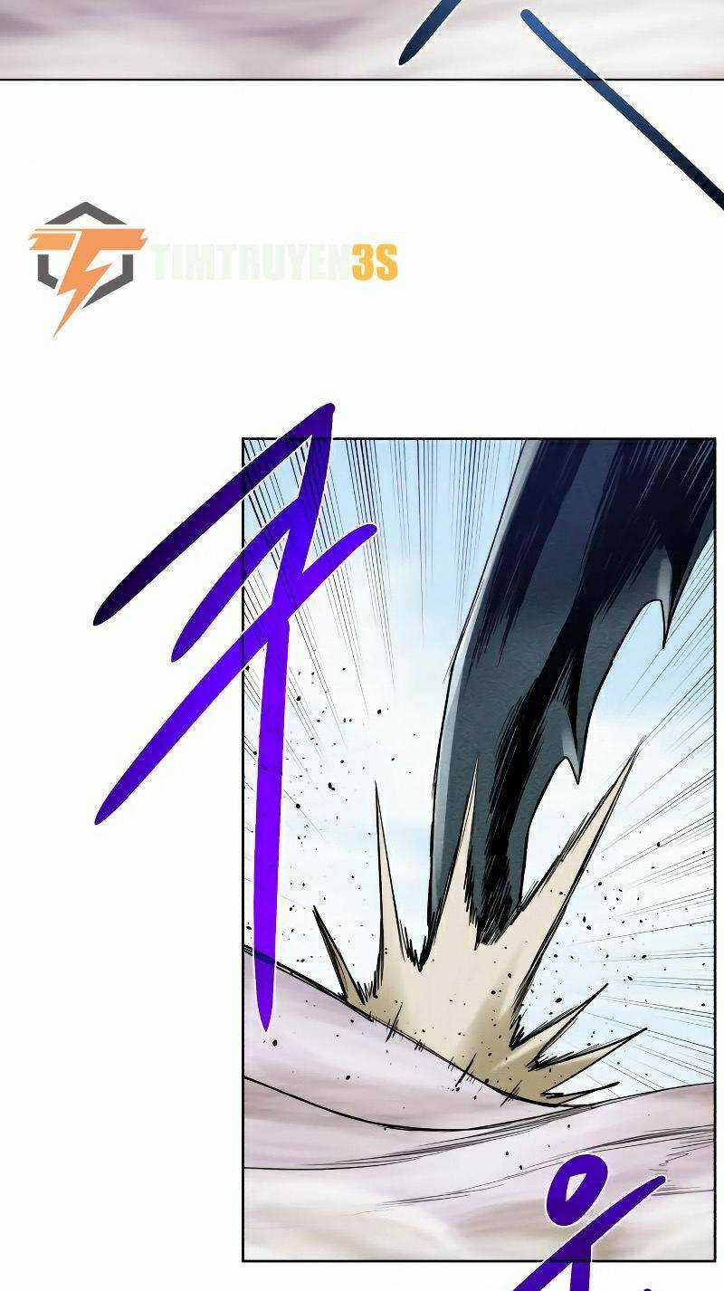 Cổ Vật Trong Hầm Tối Chapter 63 trang 71