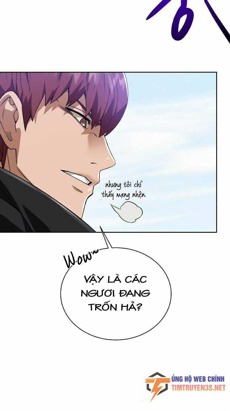Cổ Vật Trong Hầm Tối Chapter 63 trang 72
