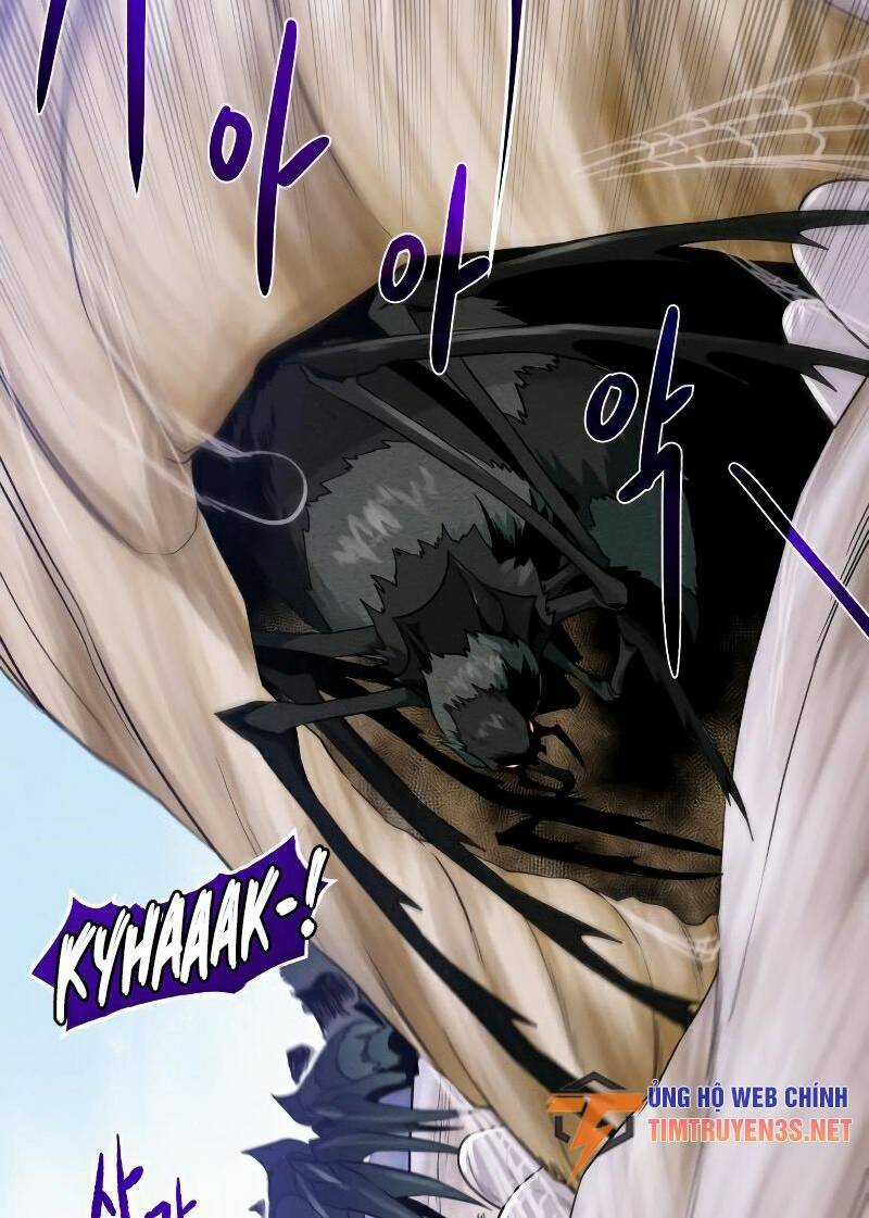 Cổ Vật Trong Hầm Tối Chapter 63 trang 74