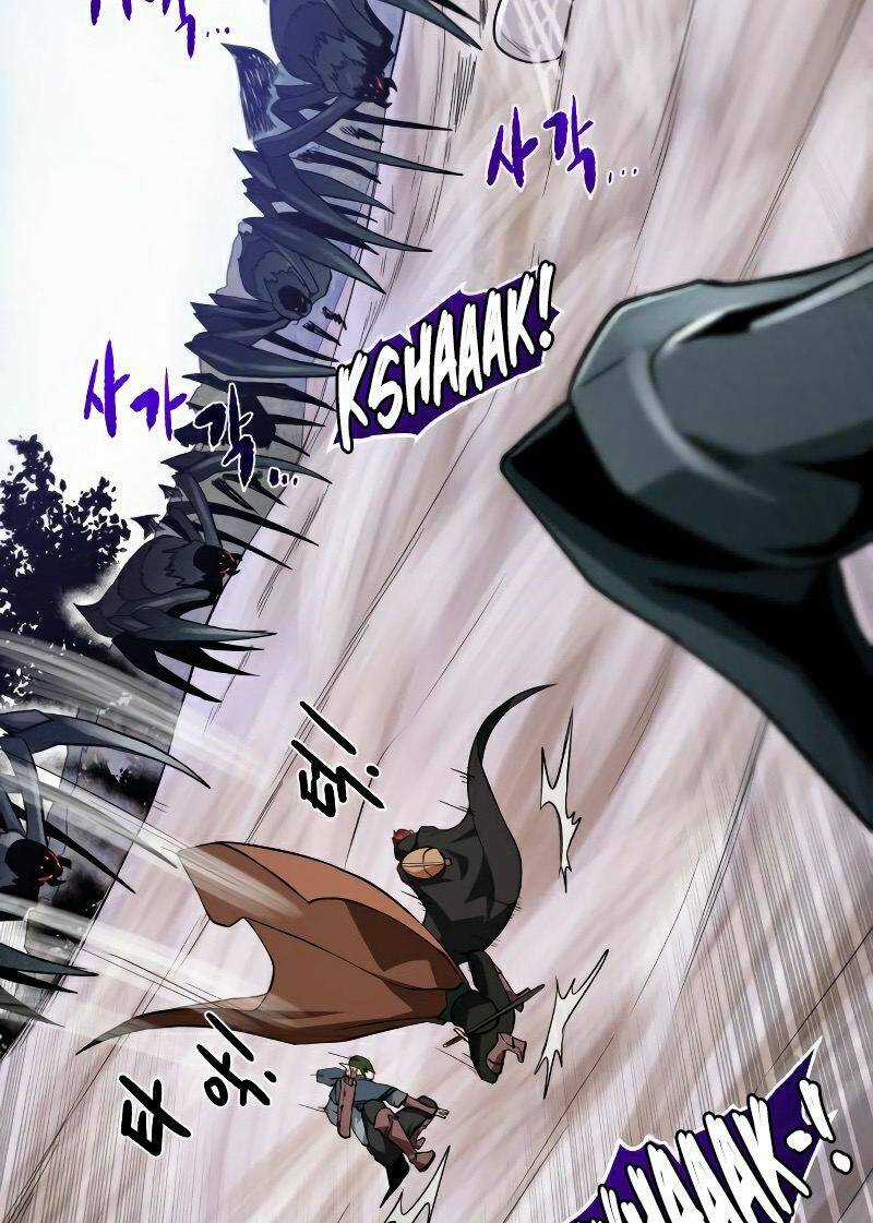 Cổ Vật Trong Hầm Tối Chapter 63 trang 75