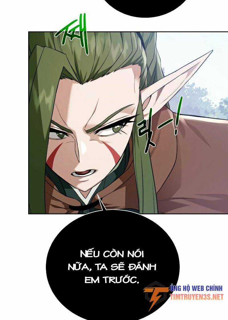 Cổ Vật Trong Hầm Tối Chapter 63 trang 78