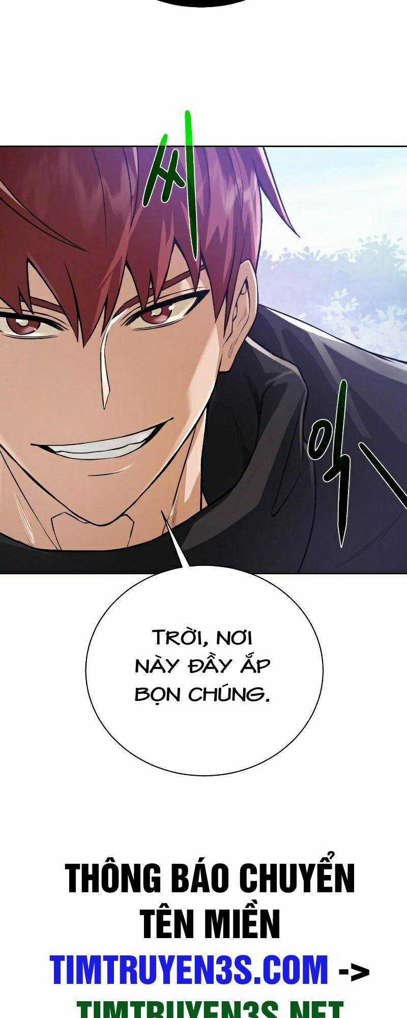 Cổ Vật Trong Hầm Tối Chapter 63 trang 79
