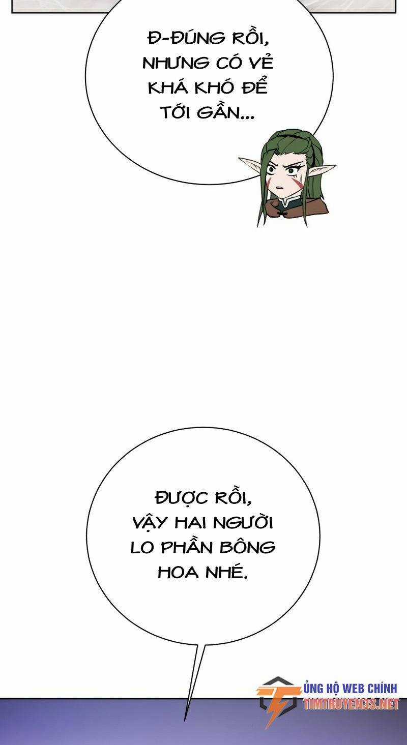 Cổ Vật Trong Hầm Tối Chapter 64 trang 10