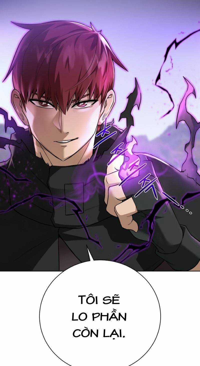 Cổ Vật Trong Hầm Tối Chapter 64 trang 11