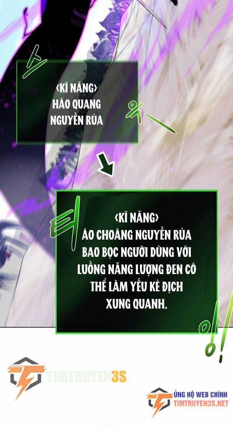 Cổ Vật Trong Hầm Tối Chapter 64 trang 16