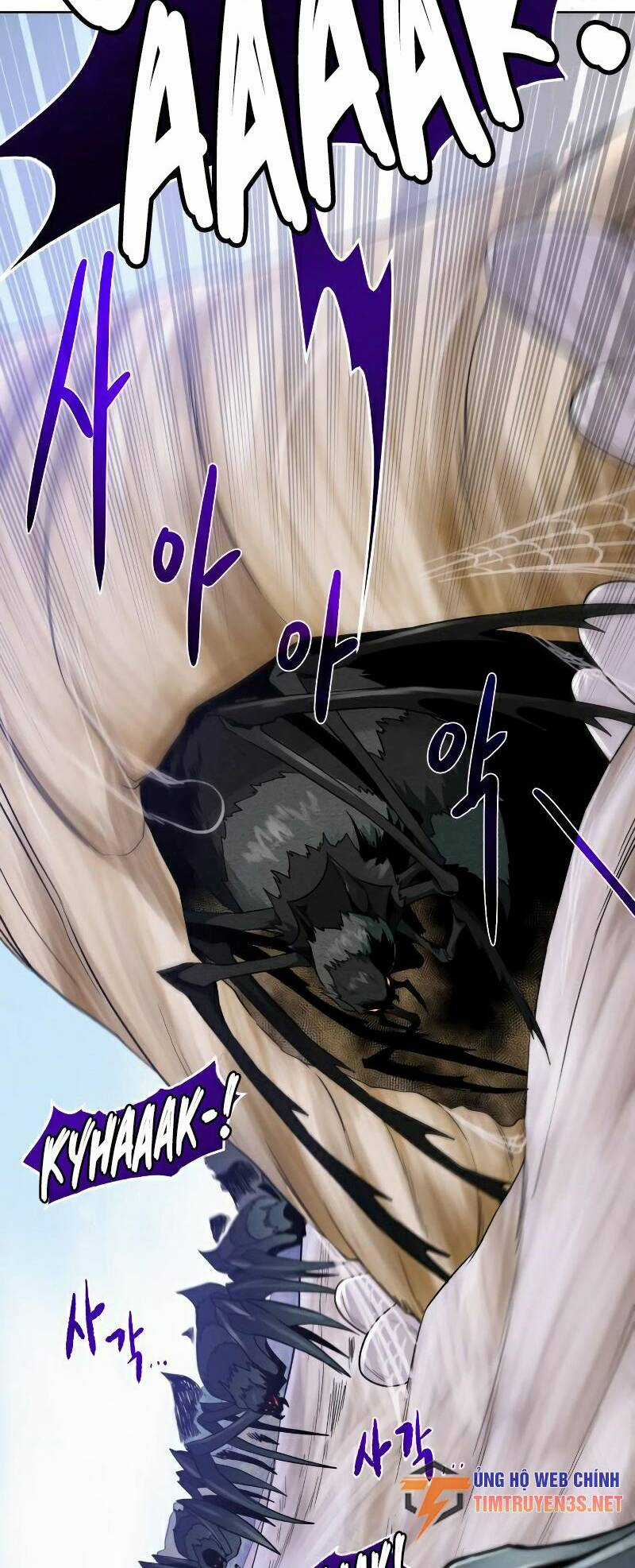 Cổ Vật Trong Hầm Tối Chapter 64 trang 2