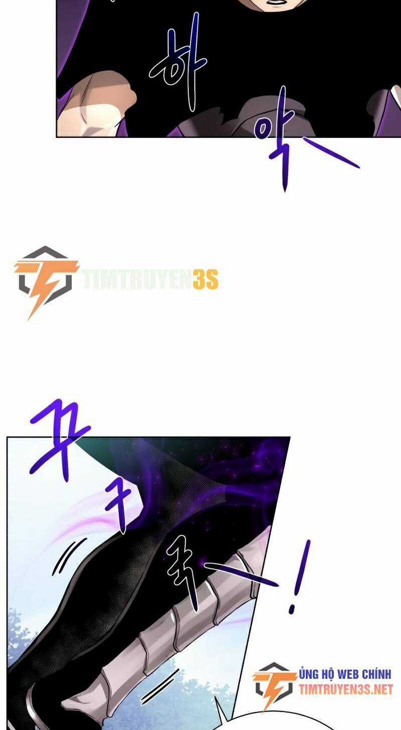 Cổ Vật Trong Hầm Tối Chapter 64 trang 20