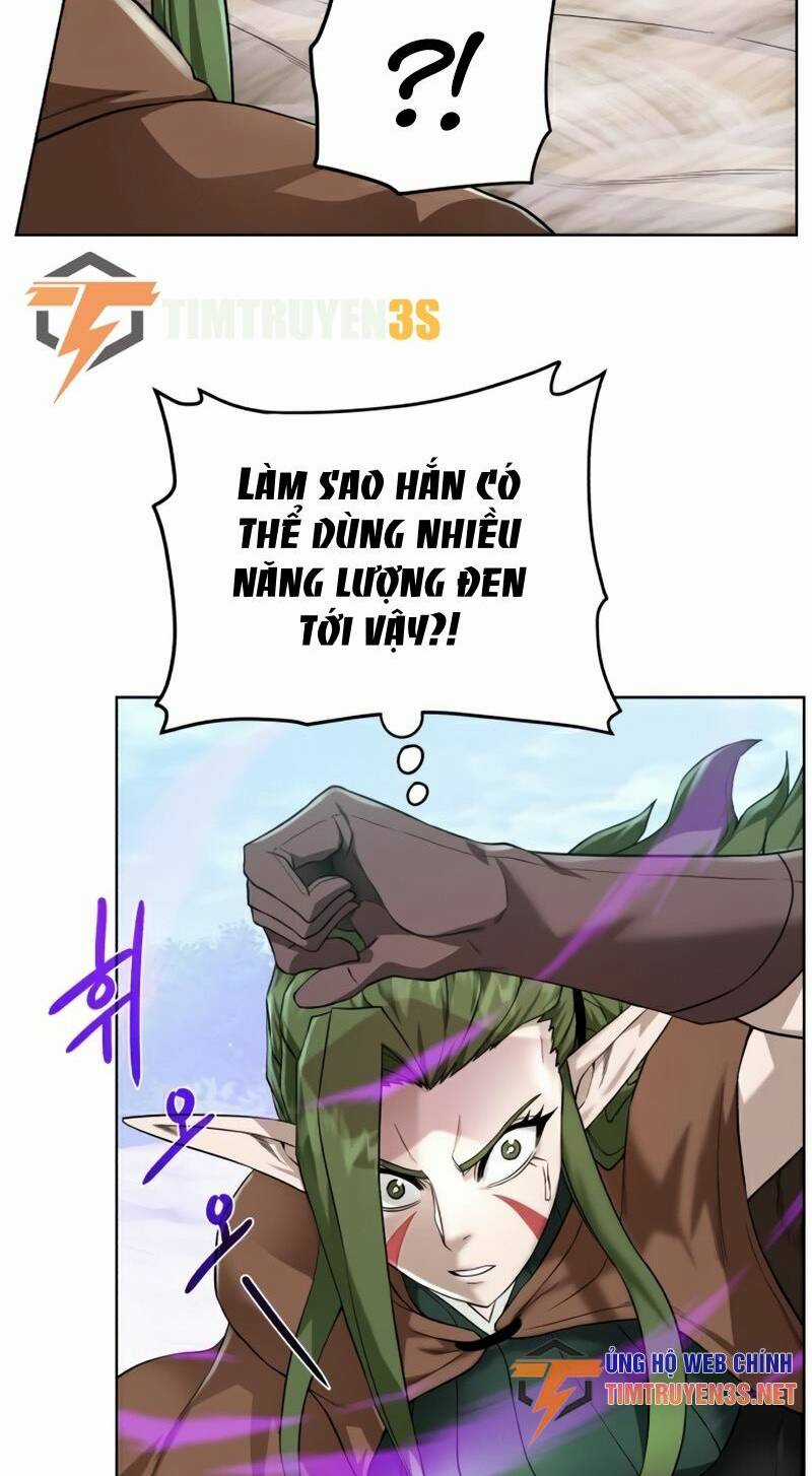 Cổ Vật Trong Hầm Tối Chapter 64 trang 22