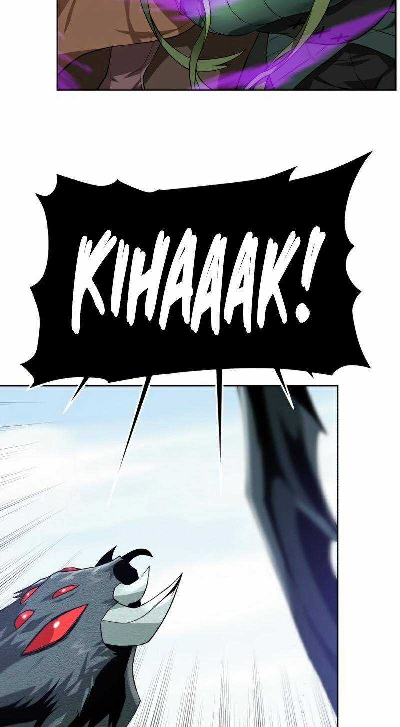 Cổ Vật Trong Hầm Tối Chapter 64 trang 23