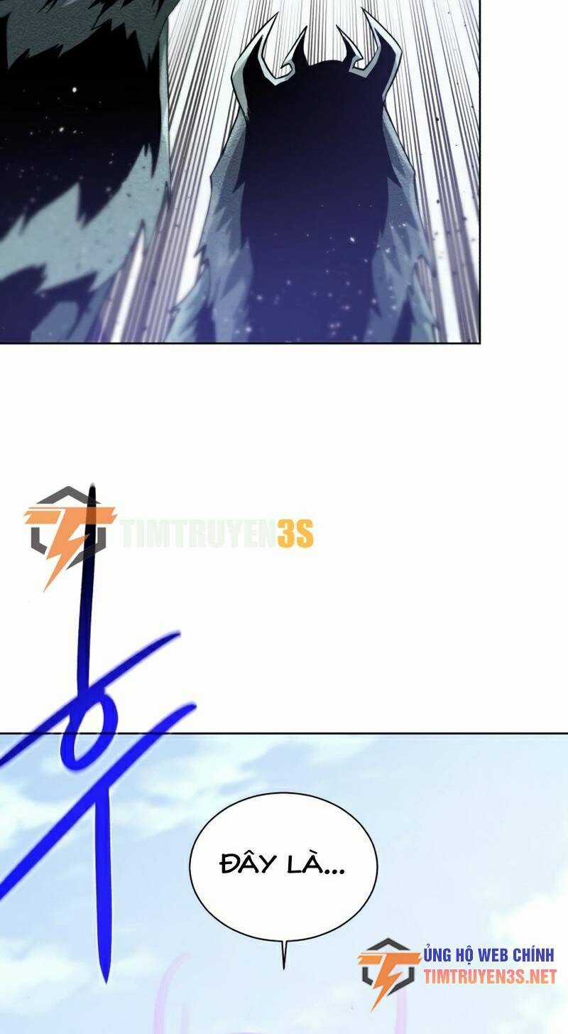 Cổ Vật Trong Hầm Tối Chapter 64 trang 24