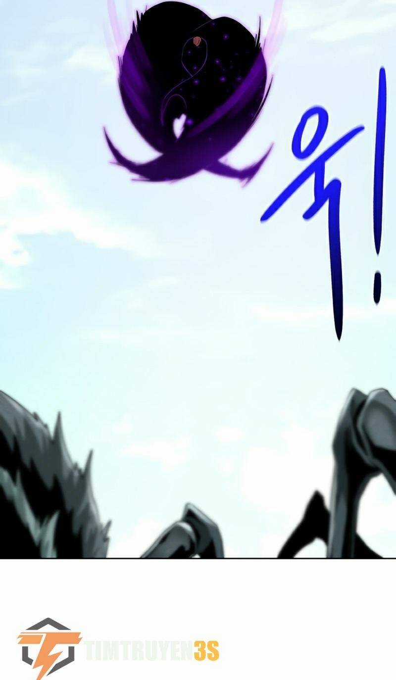 Cổ Vật Trong Hầm Tối Chapter 64 trang 25