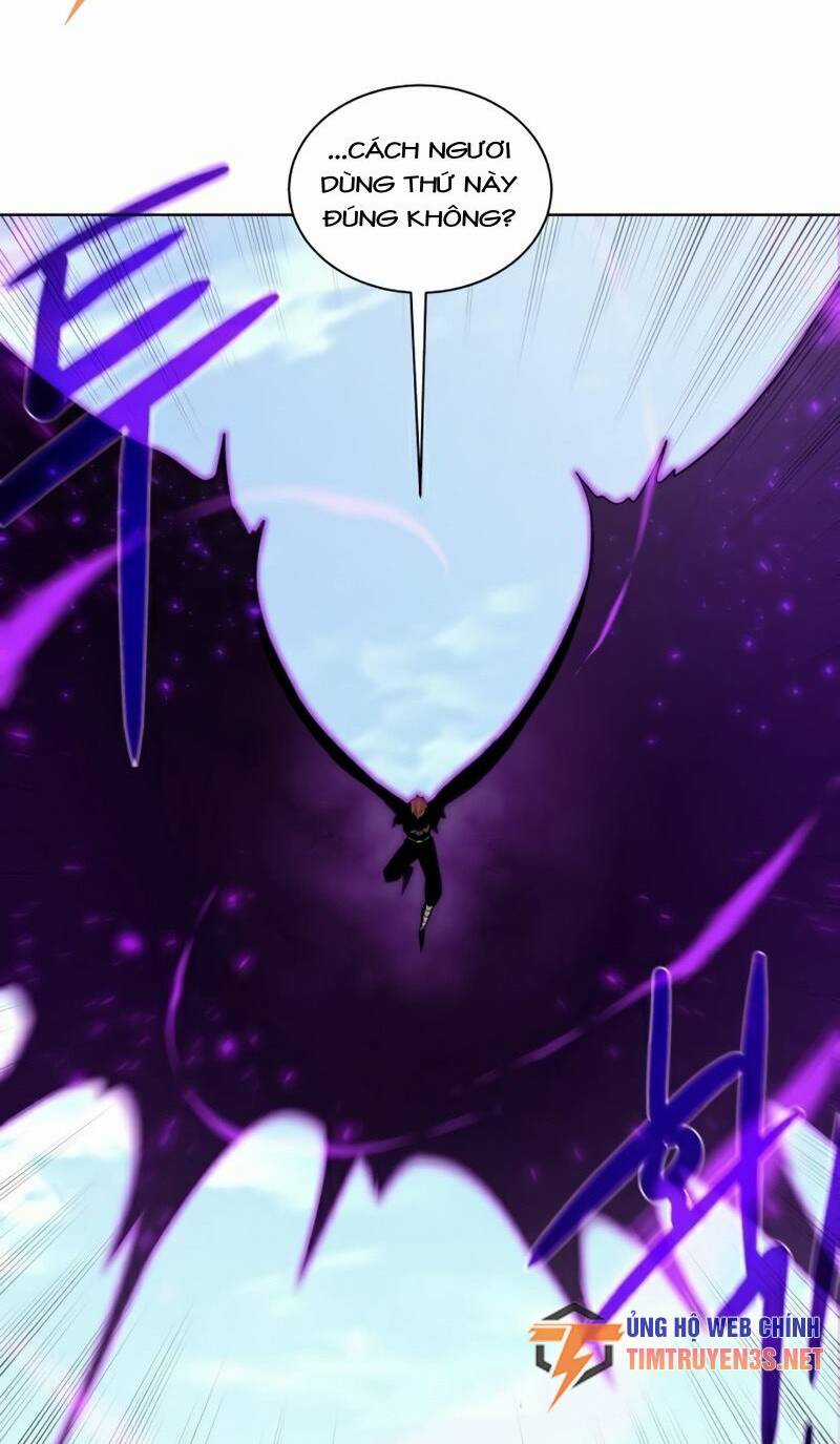 Cổ Vật Trong Hầm Tối Chapter 64 trang 26