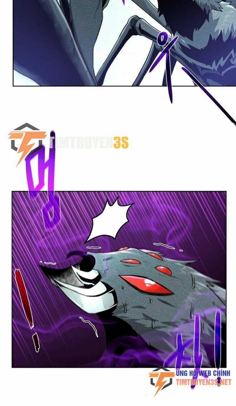 Cổ Vật Trong Hầm Tối Chapter 64 trang 28