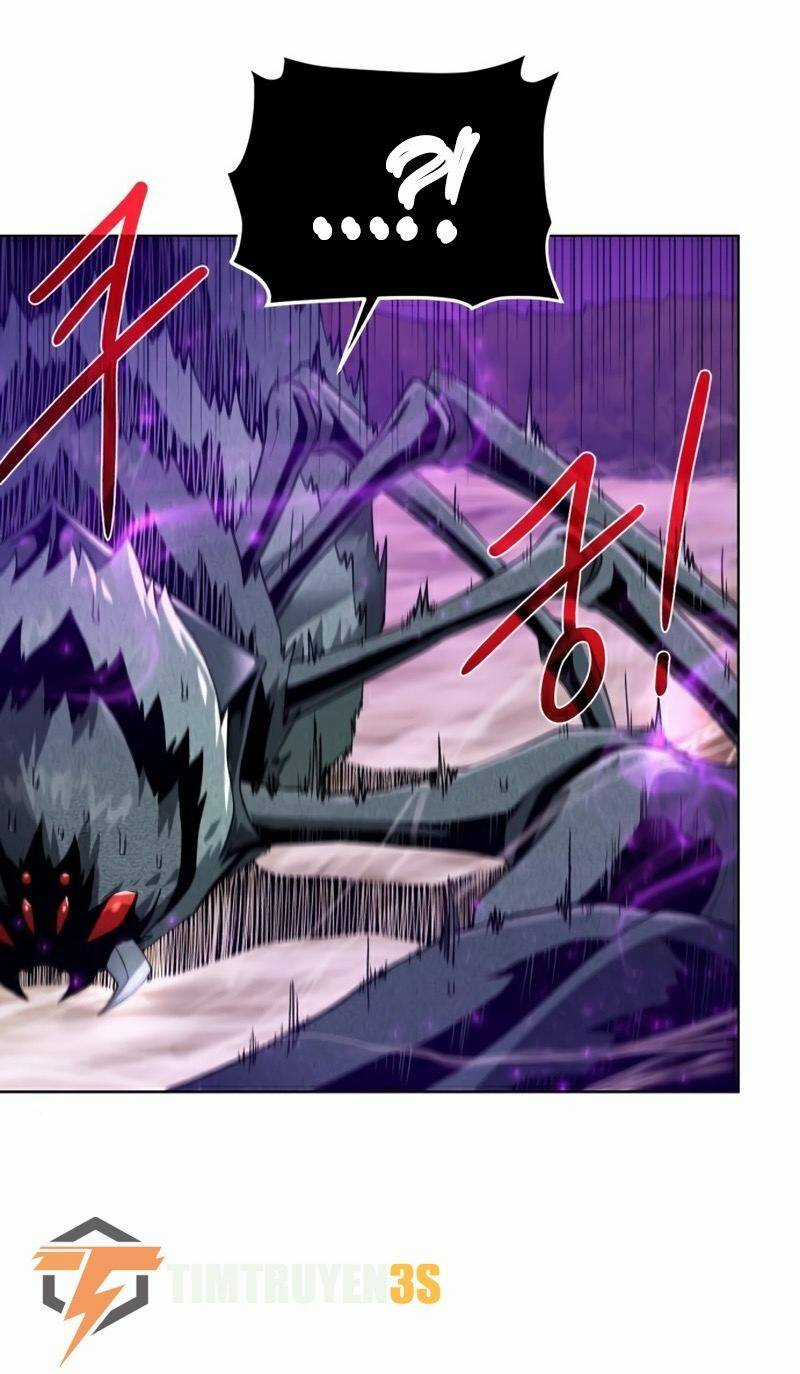 Cổ Vật Trong Hầm Tối Chapter 64 trang 29