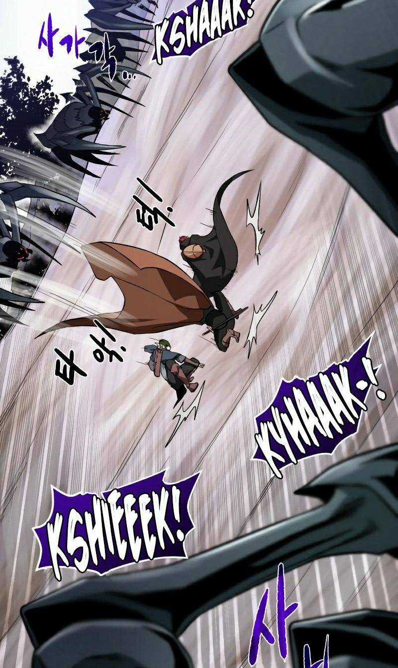 Cổ Vật Trong Hầm Tối Chapter 64 trang 3